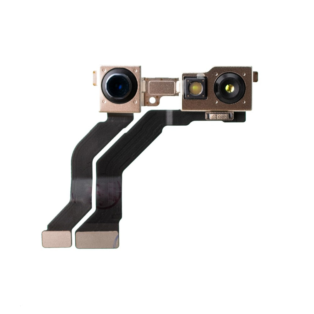 Front Camera for iPhone 13 mini (Purple) Front Camera for iPhone 13 mini (Purple)
